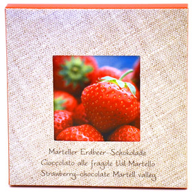 Marteller Erdbeer - Schokolade 