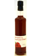 Sirup Himbeer 0,5 l