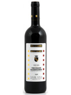 Pinot nero Val Venosta biologico D.O.C. 0,75l IT BIO 013*