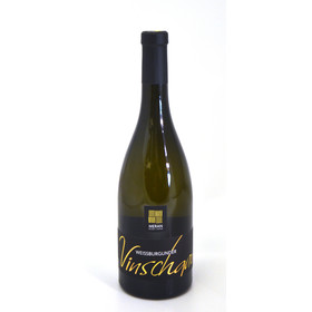 Pinot bianco Val Venosta 