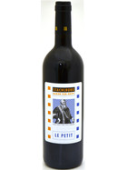 Pinot nero Le Petit biologico 0,75ml IT BIO 013*