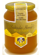 Südtiroler Honig