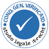 Conditione Generale Verificato / Studio legale IT-Recht 